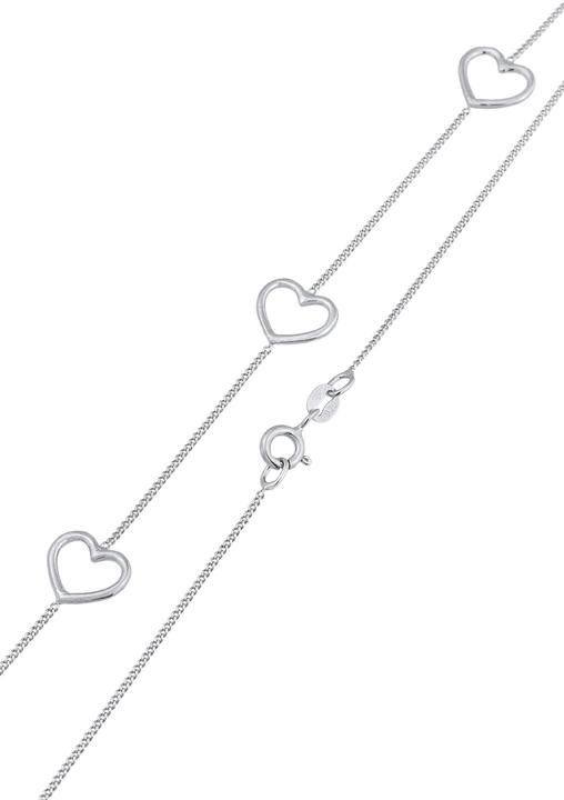 Immagine prodotto Elli Cuore (Argento 925, 42 cm)