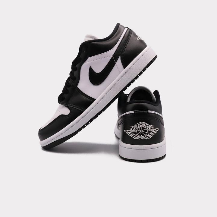 Actual product image Nike Air Jordan 1 (36.5)