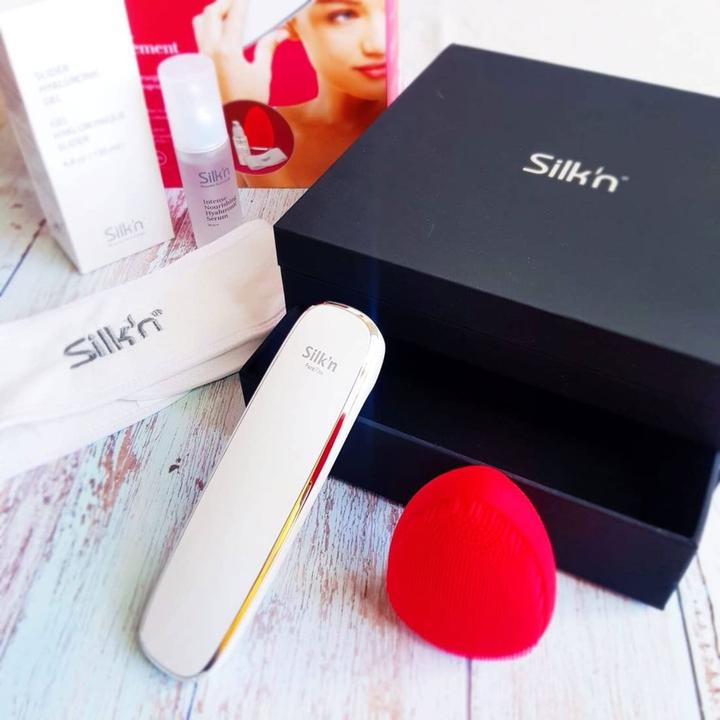 Produktbild Silk'n Facetite Ritual