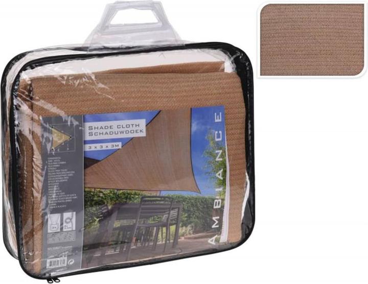 Actual product image ProGarden Cruz (300 x 300 cm)