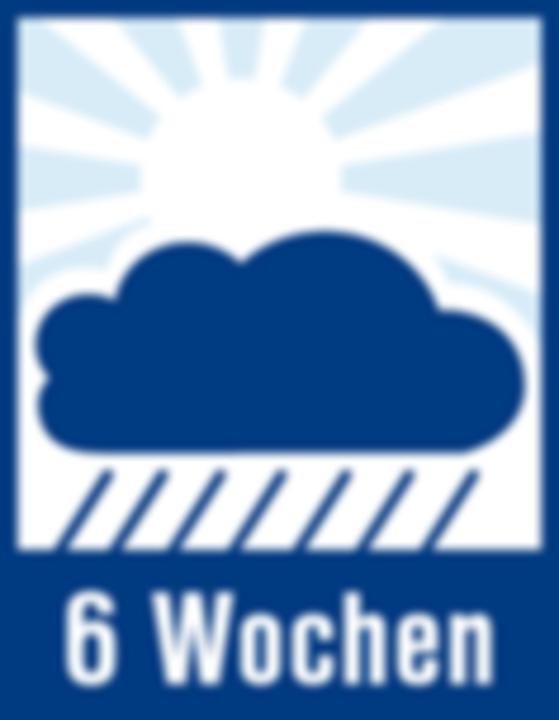 Actual product image tesa sPVC plaster tape cross-grooved (50 mm)