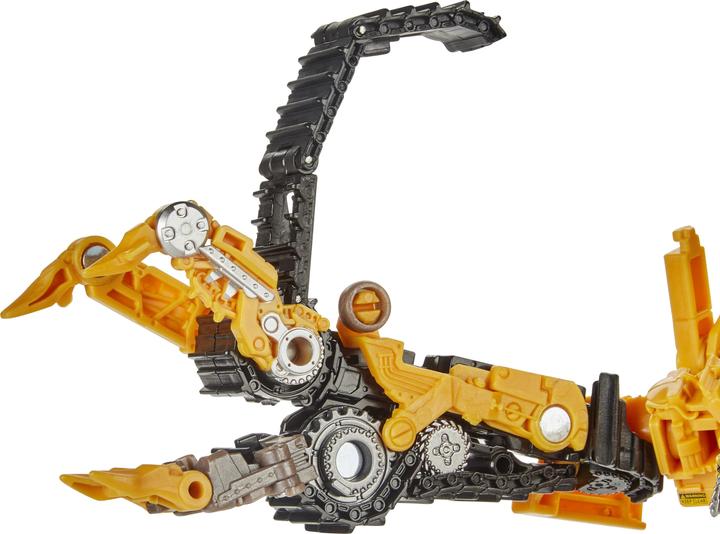 Image du produit Hasbro Transformers Studio Series, figurines de classe Voyageur