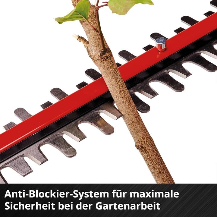 Produktbild Einhell GP-CH 18/50 Li BL-Solo (Akkubetrieb)