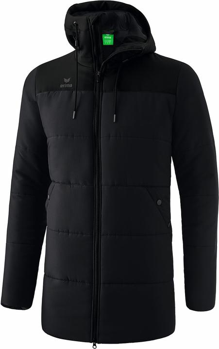 Produktbild Erima Squad Winterjacke Herren (4XL)