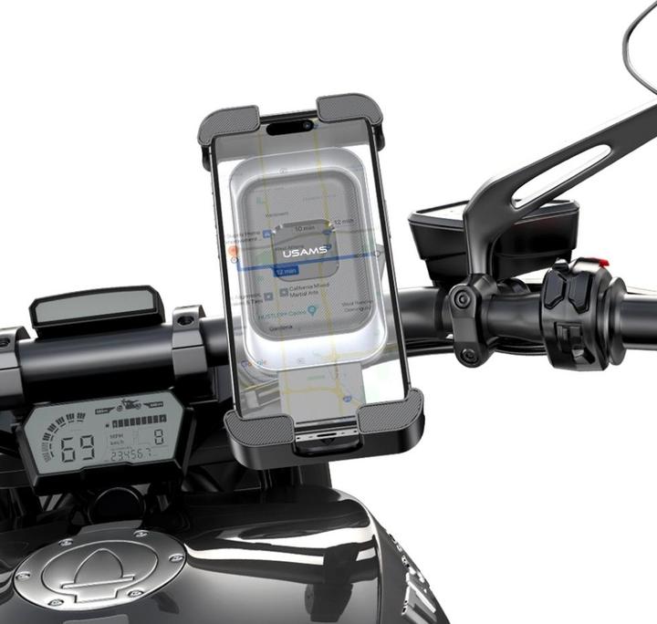 Immagine prodotto Usams Bicycle holder ZJ082 black