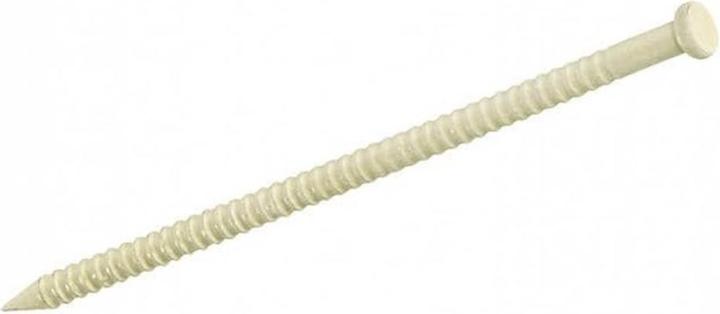Image du produit FTM Clous décoratifs, blanc 26 mm, 50 pièces (115 pièce(s), 26 mm)