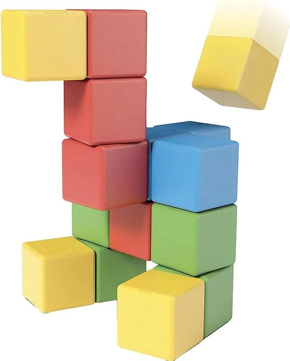 Produktbild Geomag Creative Set