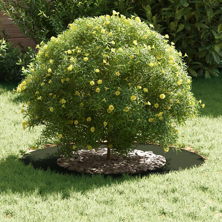 Produktbild vidaXL Dekorativer Baum
