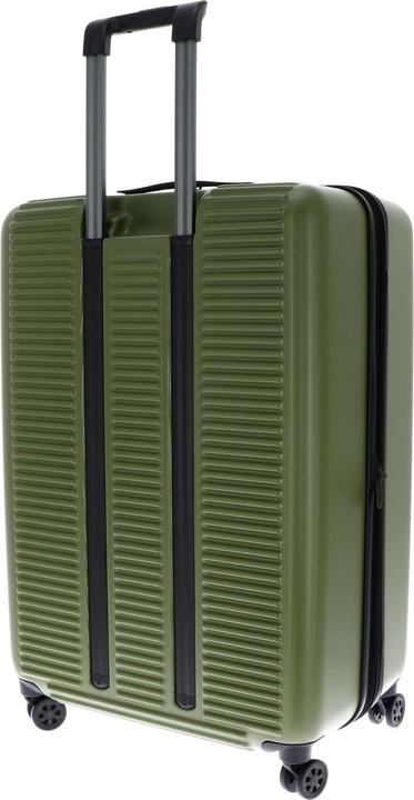 Image du produit Mandarina Duck Tank Case Trolley Expandable (90 l)