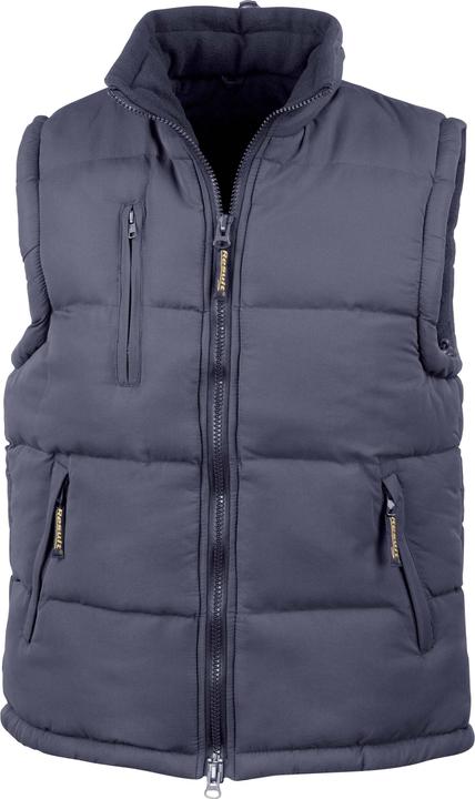 Actual product image Regatta Safety jacket (S)