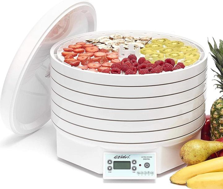 Produktbild Ezidri FD1000 ULTRA