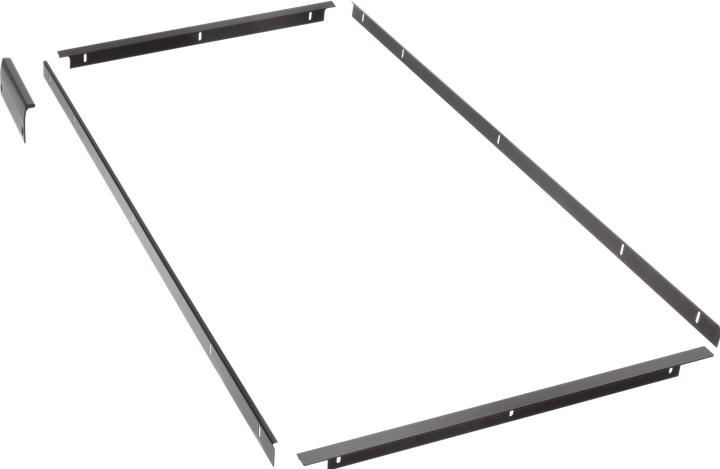 Produktbild Miele Dekorrahmen braun zu K 34543-55 EF