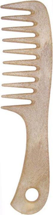 Caso Kamm Peine Mechas