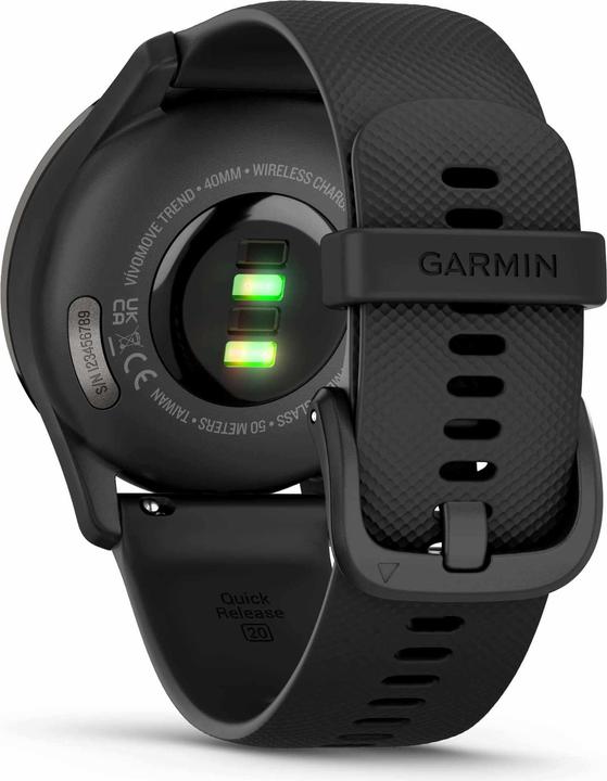 Immagine prodotto Garmin Vivomove Trend (40 mm)