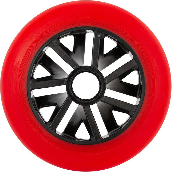 Produktbild Undercover Wheels (125 mm, 85A)