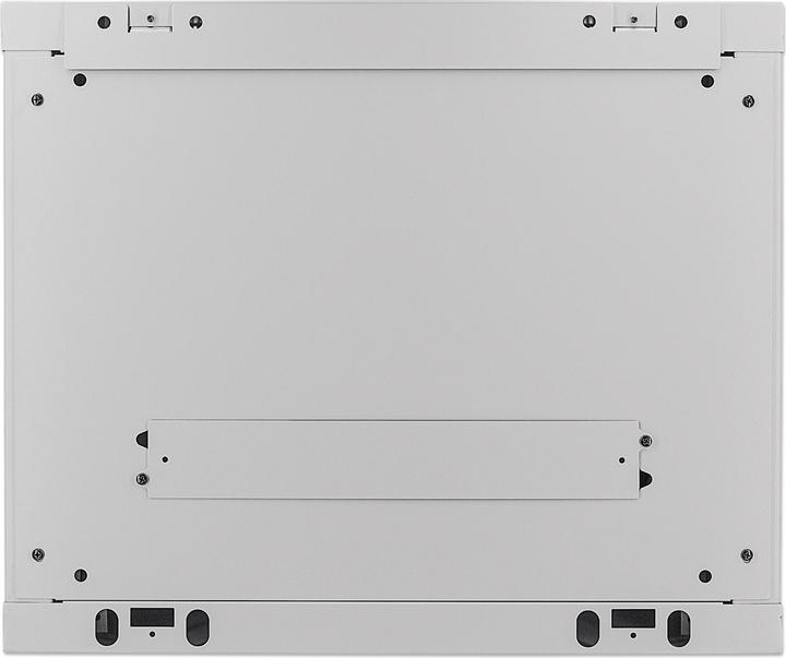 Actual product image Intellinet 19" wall distributor (10.87 RU, 19 inch rack)