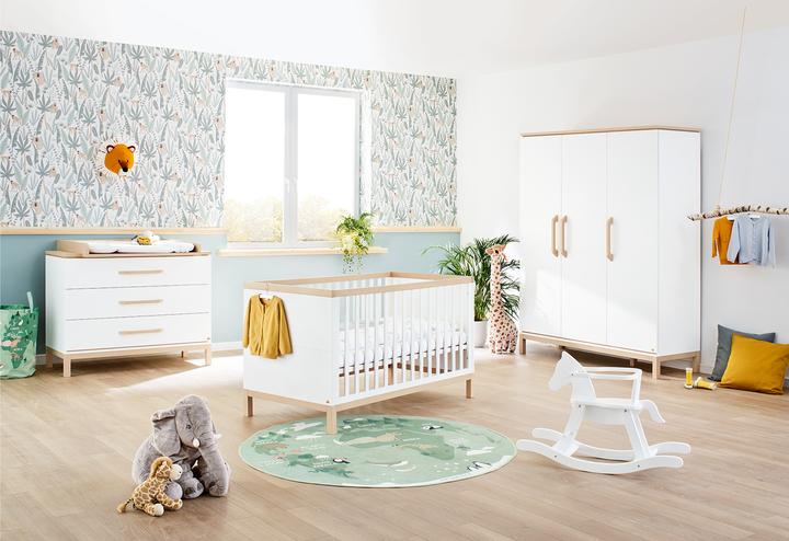 Produktbild Pinolino Light (Kinderkleiderschrank)