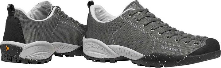 Actual product image Scarpa Mojito Planet-Fabric (45)