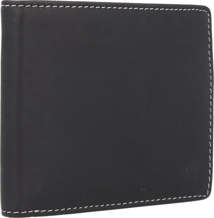 Immagine prodotto Esquire Portafoglio Dallas in pelle con protezione RFID 12 cm