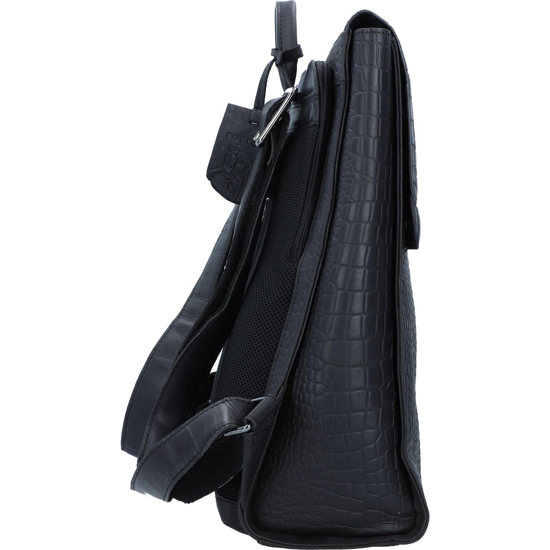 Thumbnail - Burkely, Rucksack, (14 l)