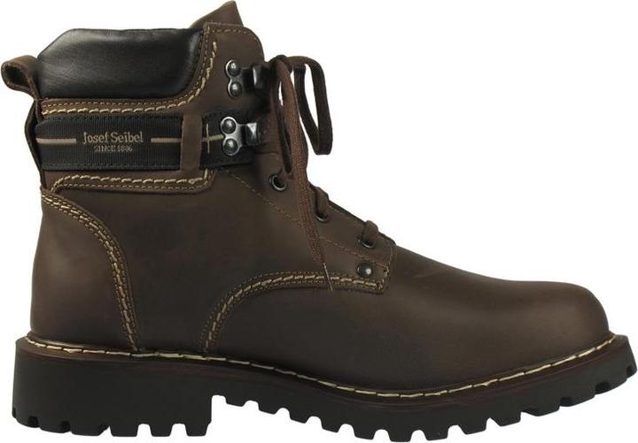 Image du produit Josef Seibel Bottes (46)