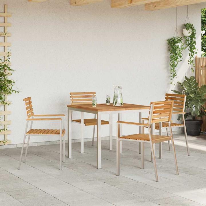 Produktbild VidaXL Garten Set (90 cm)