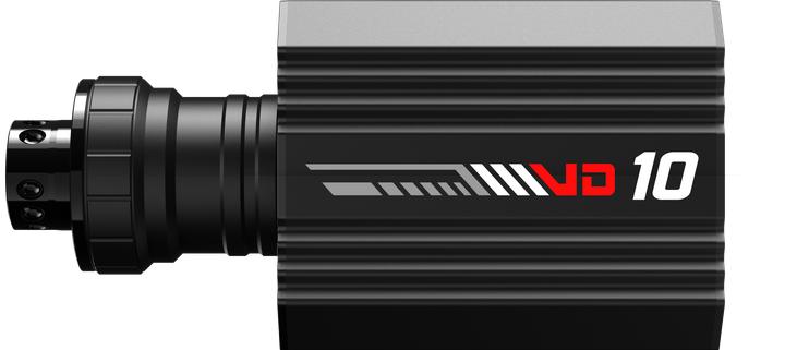 Immagine prodotto PXN VD10 steering wheel base (PC Windows) (PC)