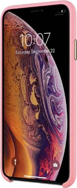 Actual product image Nillkin Plush Series Backcover Cover (Apple iPhone XR)