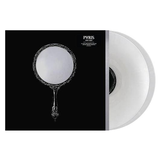 Various Publishers White Noise (Cvnl) (Ltd) (Aniv) (Smok), Vinyl