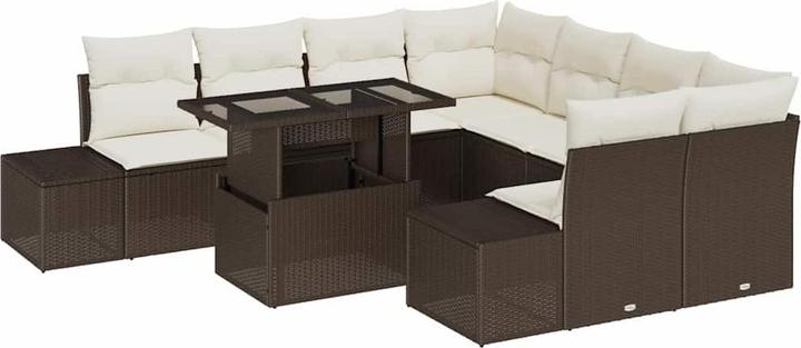 Produktbild vidaXL Mara