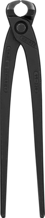 Produktbild Knipex Monierzange 220 mm 99 00 220K1 (220 mm)