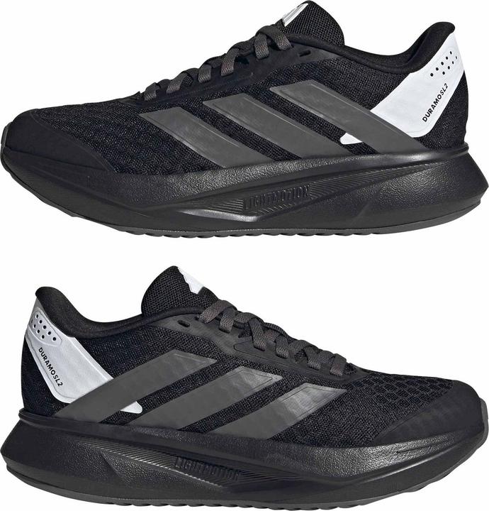 Immagine prodotto Adidas Duramo Sl2 J - cblack/grefiv/ftwwht (35.5)
