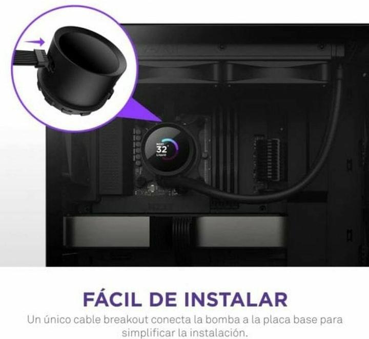 Produktbild NZXT Kraken 360