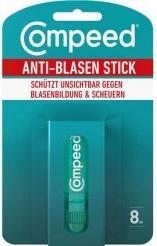 Produktbild Compeed Anti-Blasen Stick (Fusscrème & Fussgel, 8 ml)