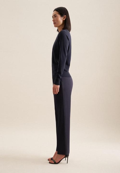 Produktbild Seidensticker Maglione da Donna (XL)