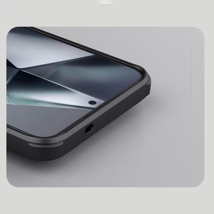 Produktbild Nillkin Super Frosted Shield Pro (Samsung Galaxy S25+)