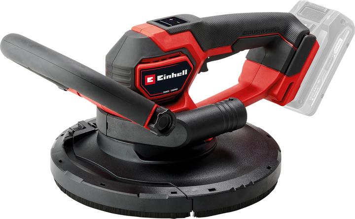 Produktbild Einhell TP-DWS 18/225 Li BL Solo (Trockenschleifer)