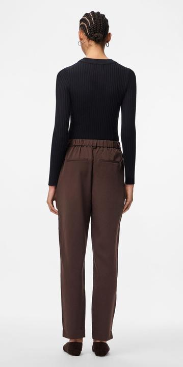 Actual product image Pieces Pckamil Hw Ankle Pant Noos Bc (M)