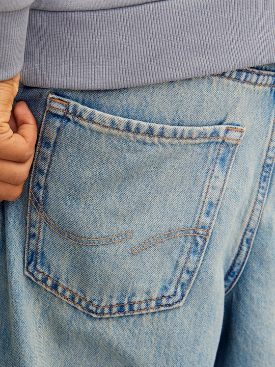 Actual product image Jack & Jones Jjialex Jjoriginal Mf 607 Sn Jnr (176)