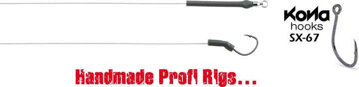 Image du produit Uni Cat Extreme Mono Rig SX-67 4/0