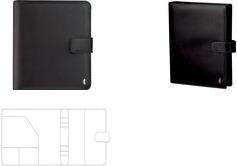 Actual product image Chronoplan Schedule planner (A5)