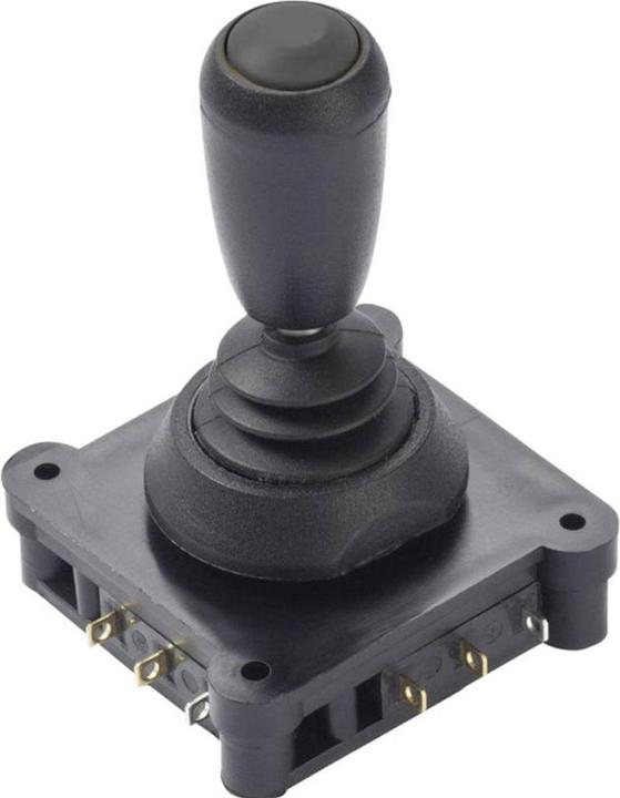 Actual product image APEM Joystick switch joystick