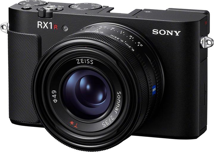 Sony RX1R III‎ (35 mm, 61 Mpx, Full frame / FX)