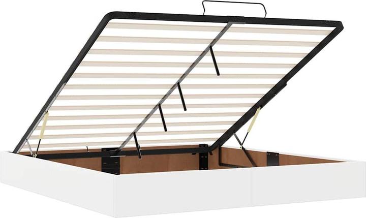 Image du produit vidaXL Ottoman-Bett (160 x 200 cm)