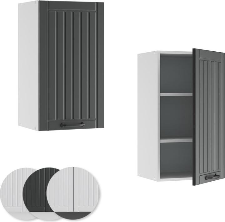 Produktbild Vicco Küchenschränke  Fame-Line (40 x 34 x 72 cm)