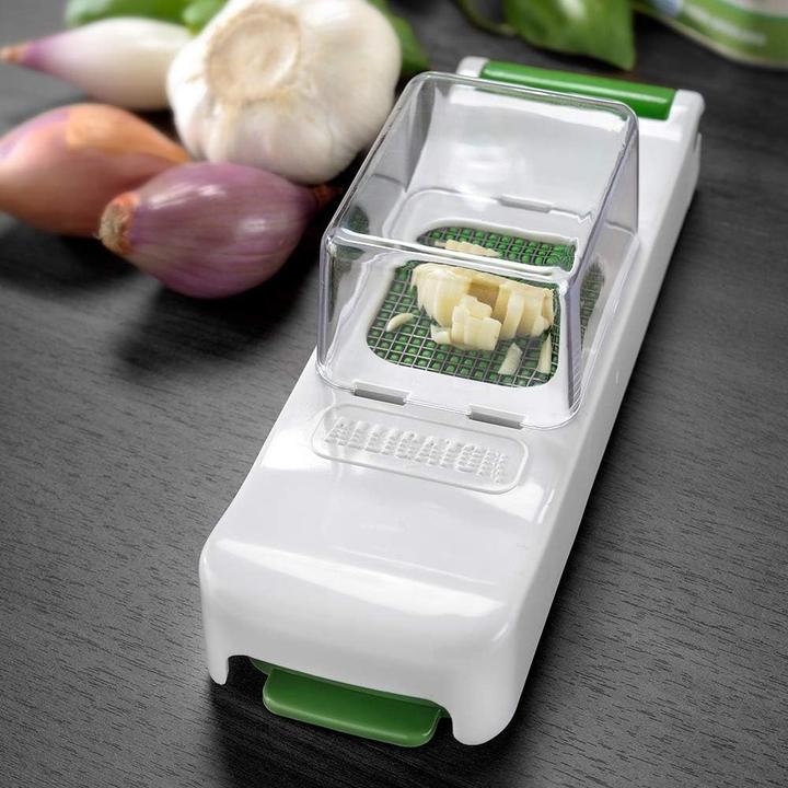 Produktbild Ninja Alligator Set aus drei Alligatoren