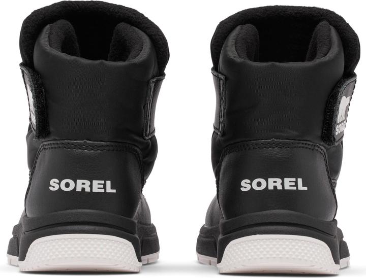 Produktbild Sorel Children'S Whitney™ Iii Strap Mid Wp (25)