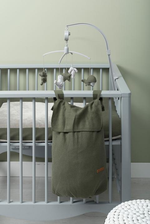 Image du produit Baby's only Classique (75 x 95 cm)