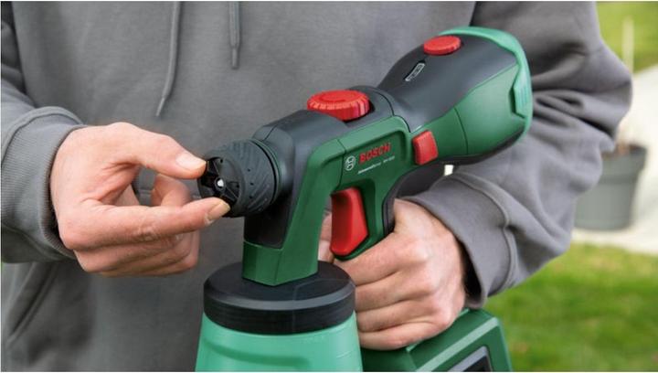 Produktbild Bosch Professional AdvancedSpray 18V-500