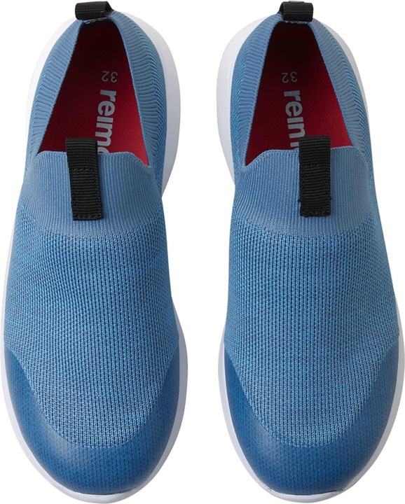Image du produit Reima Kinder Sneaker Bouncing Ocean (26)